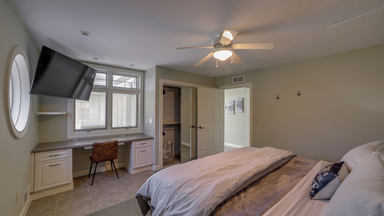 Photo of Bedroom in Horton