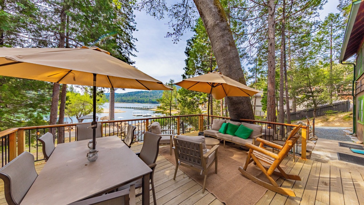 Photo of Outdoor in Bass Lake