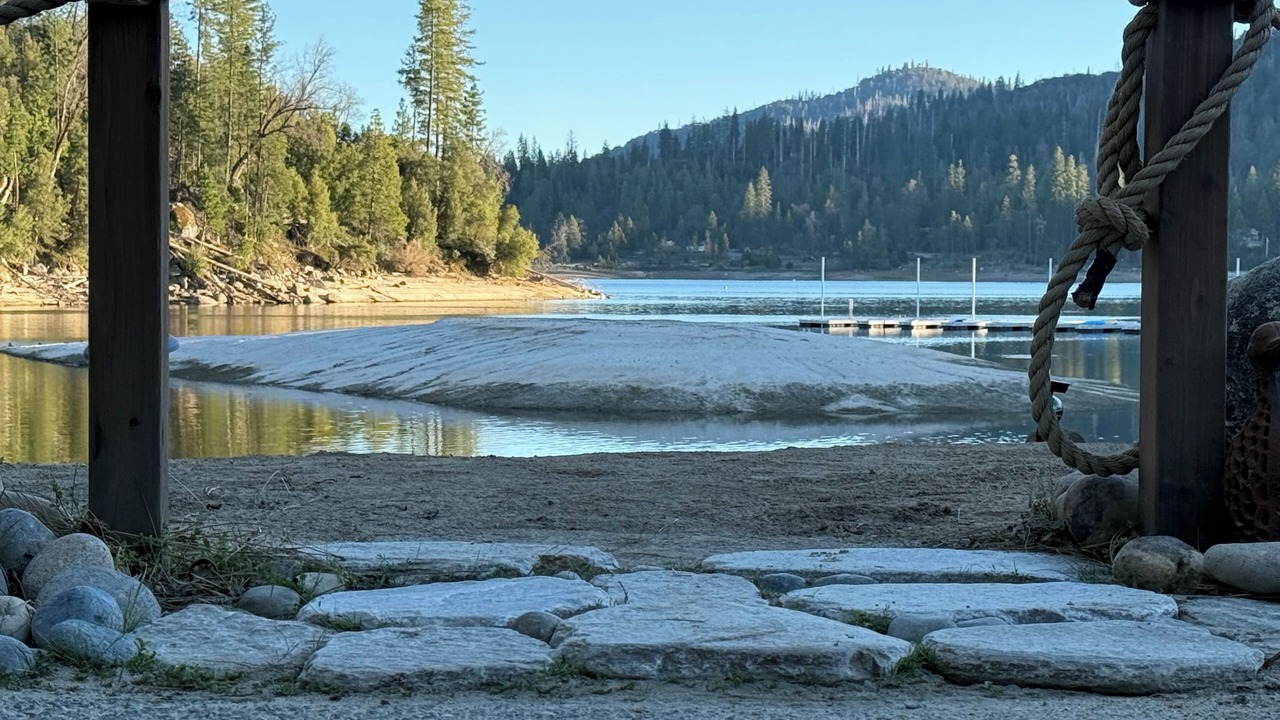 Photo of Others in Bass Lake