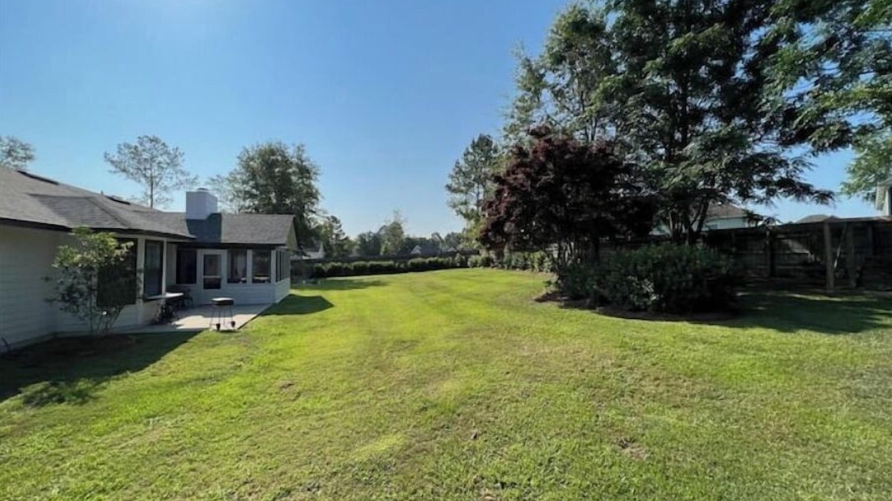 Photo of Outdoor in Valdosta