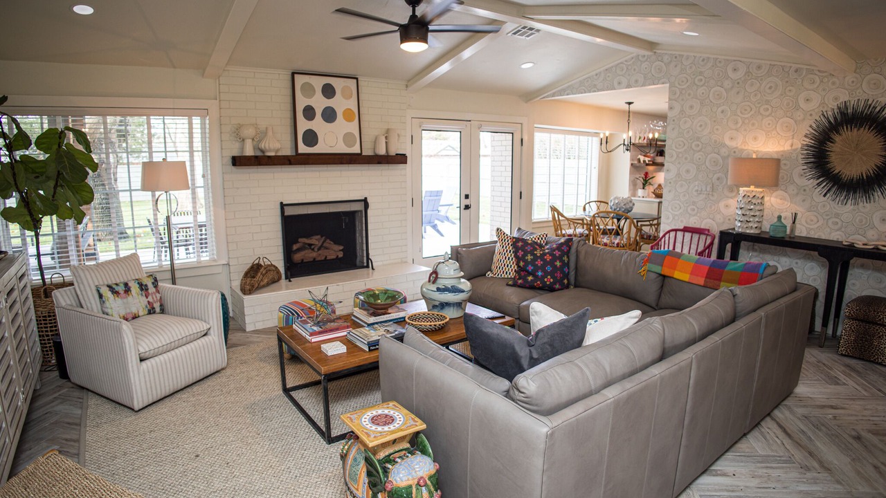 Photo of Livingroom in Norman