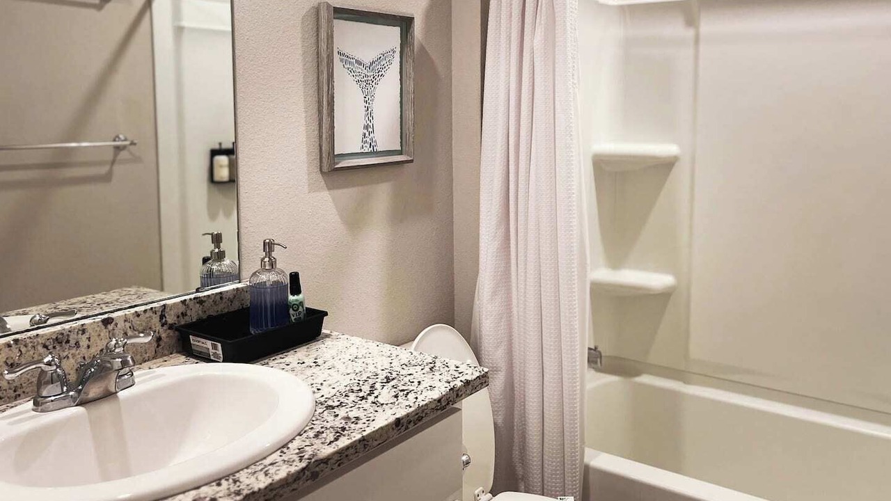 Photo of Bathroom in Lake Charles