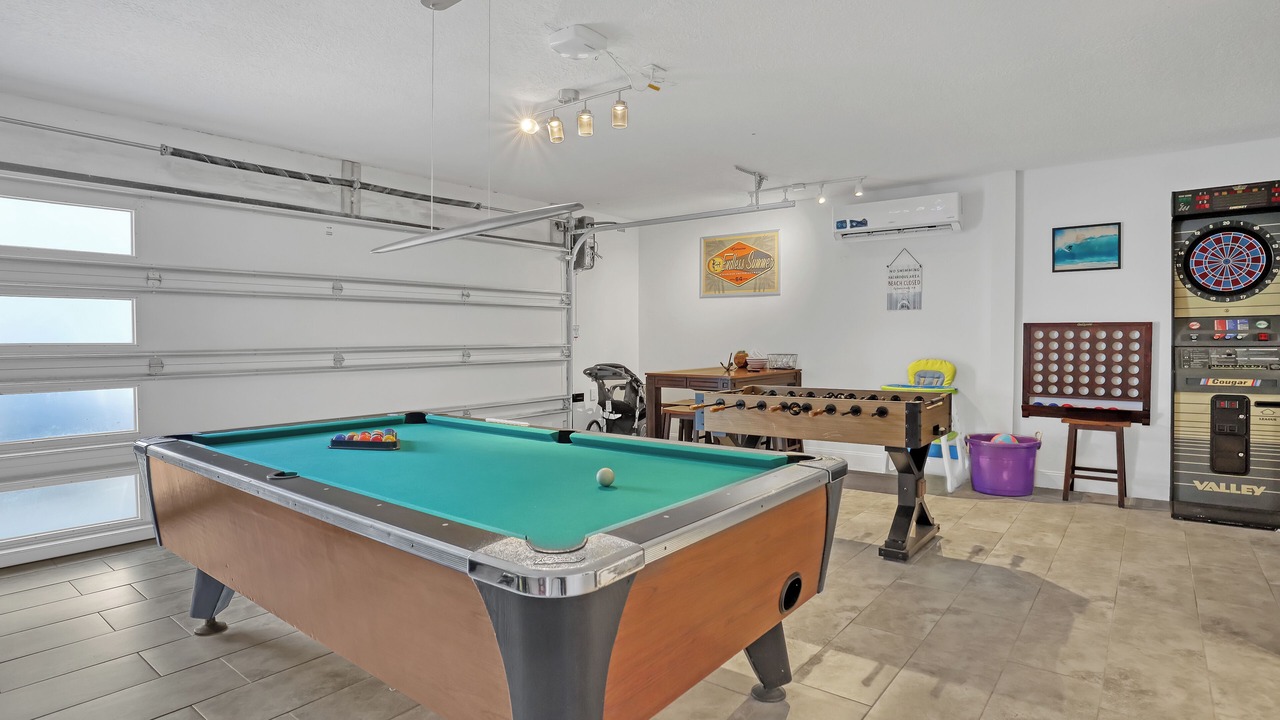 Photo of Bedroom in Cocoa Beach