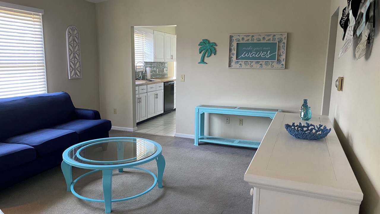Photo of Livingroom in Caseville