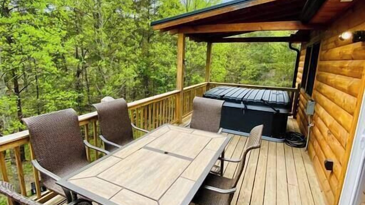 Photo of Outdoor in Rogers