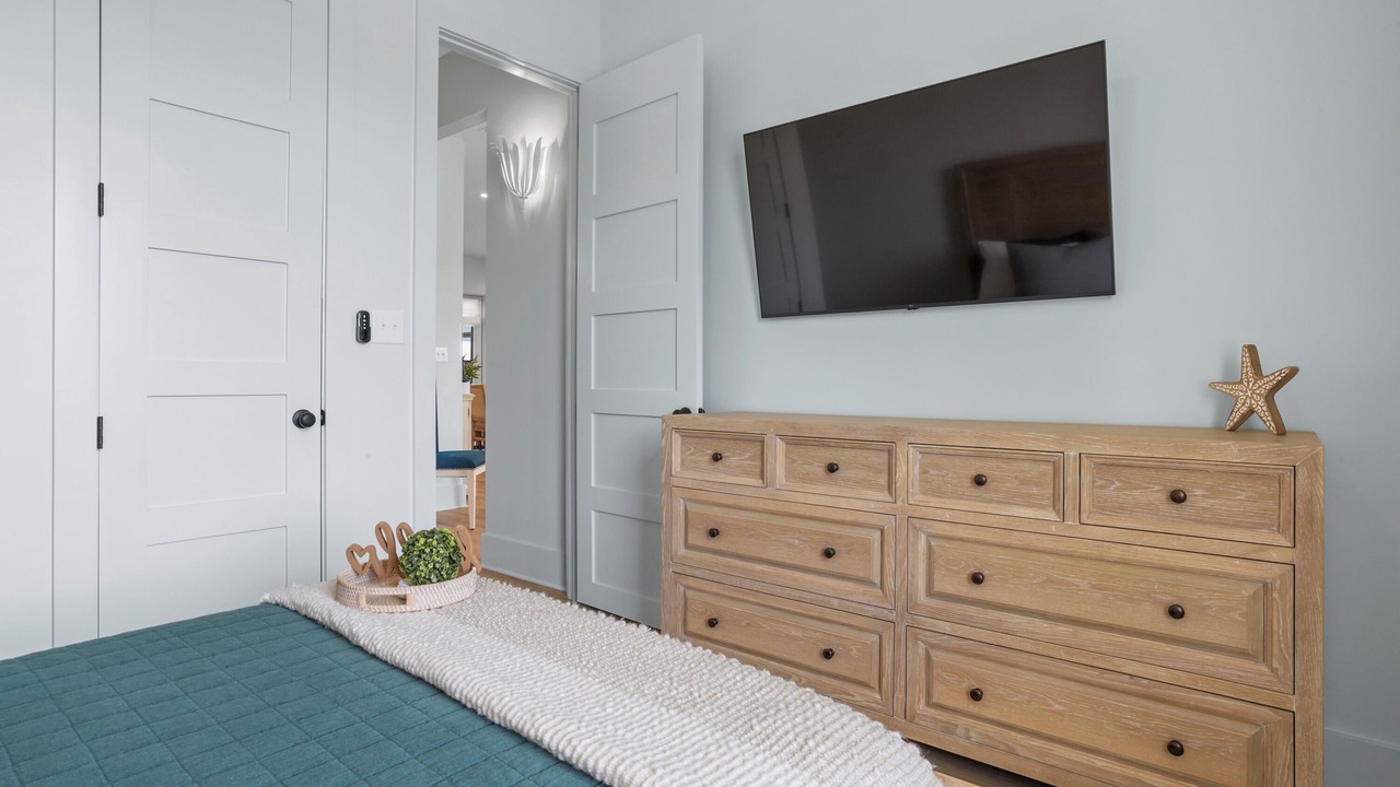 Photo of Bedroom in Mississippi City