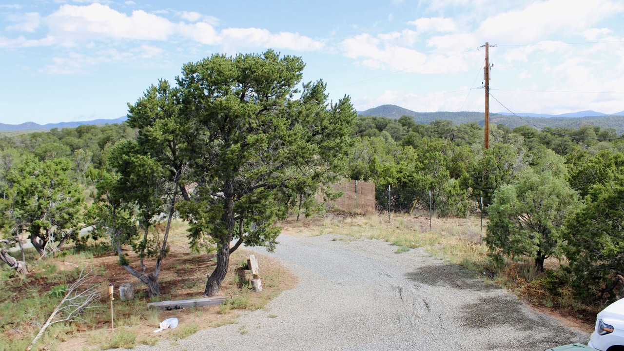 Photo of Outdoor in Canoncito