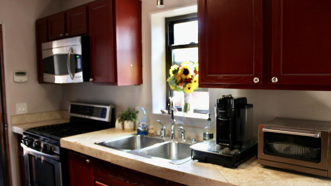 Photo of Kitchen in Canoncito