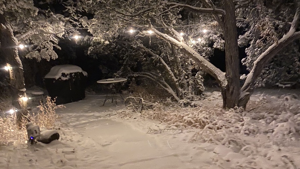 Photo of Outdoor in Canoncito