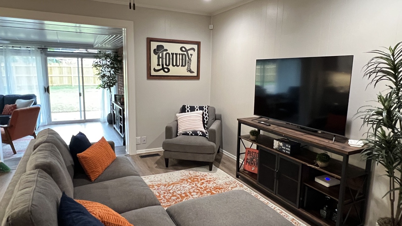 Photo of Livingroom in Stillwater