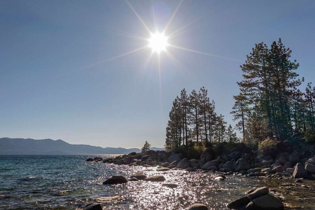 Photo of Outdoor in South Lake Tahoe