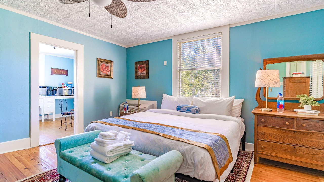 Photo of Bedroom in Mount Dora