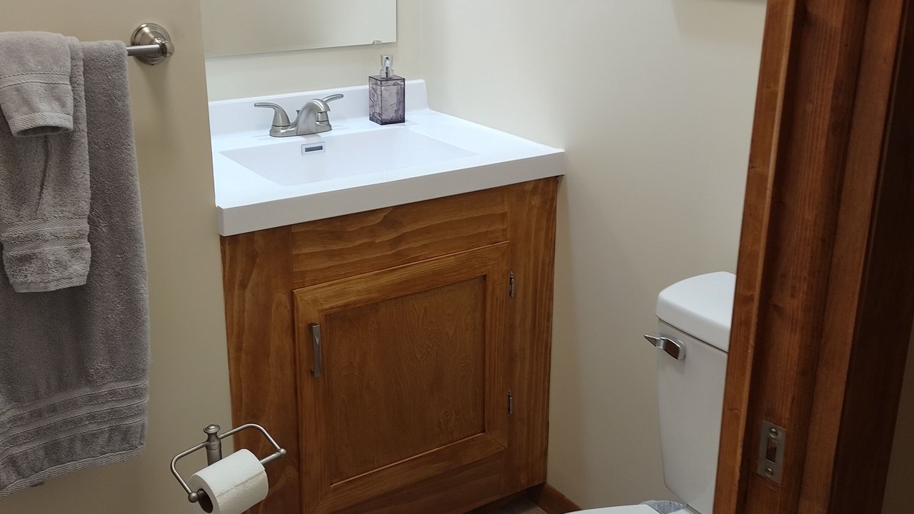 Photo of Bathroom in Republic