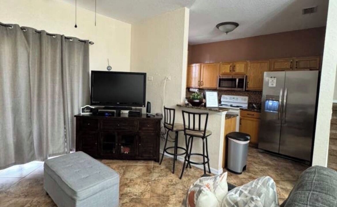 Photo of Livingroom in Regal Palms