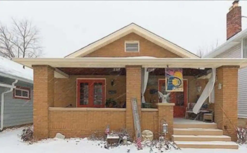 Photo of Outdoor in Near Eastside