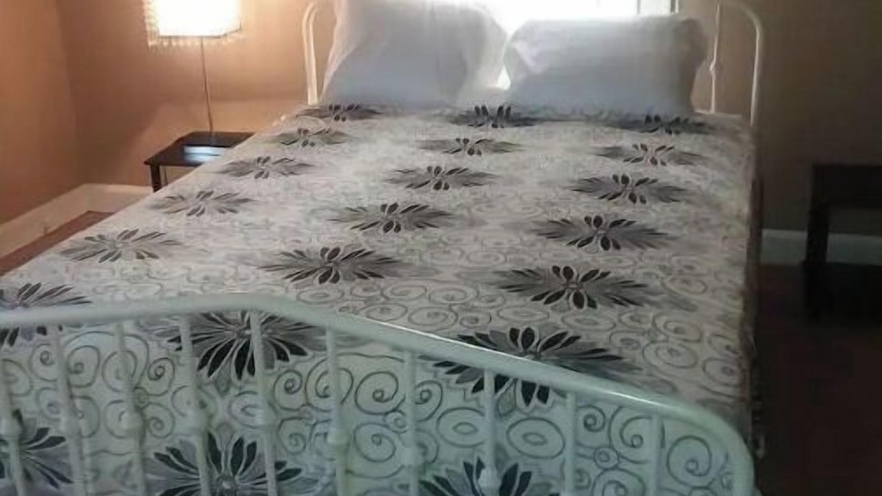 Photo of Bedroom in Near Eastside