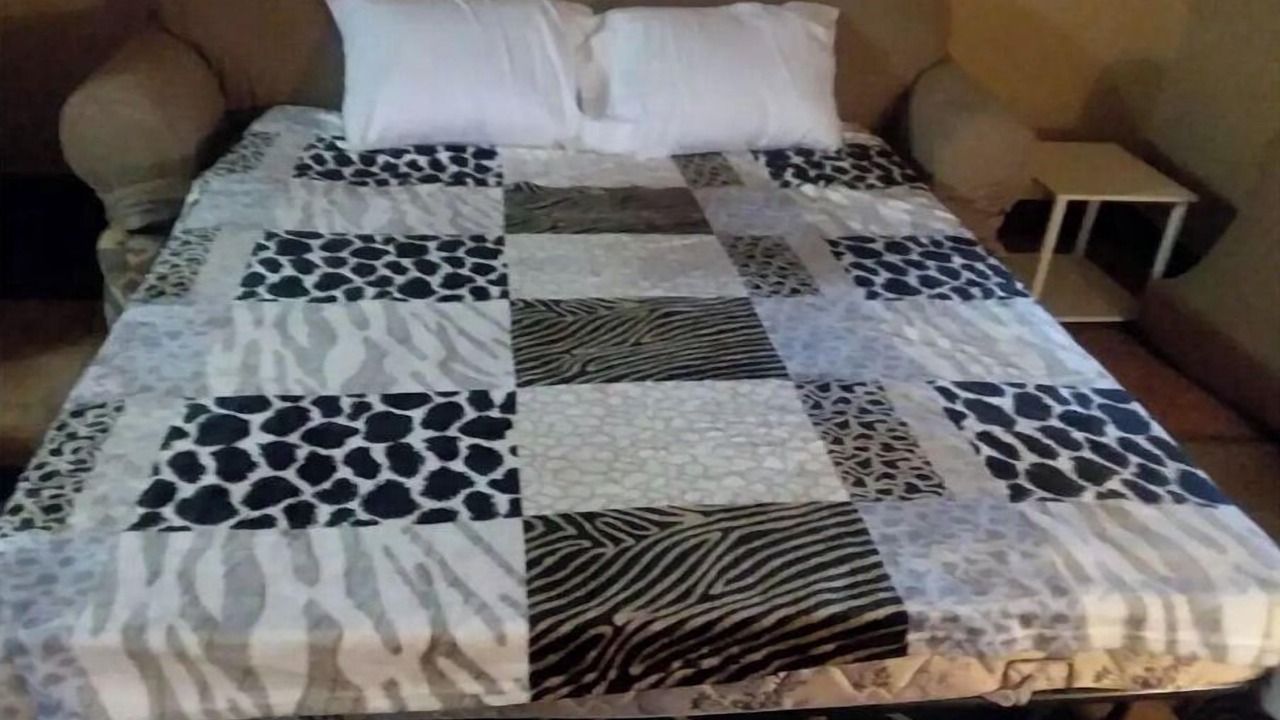 Photo of Bedroom in Near Eastside