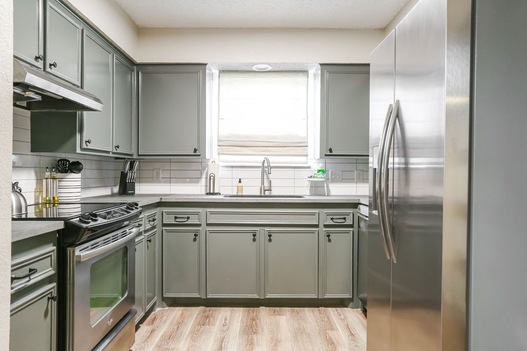 Photo of Kitchen in Raintree