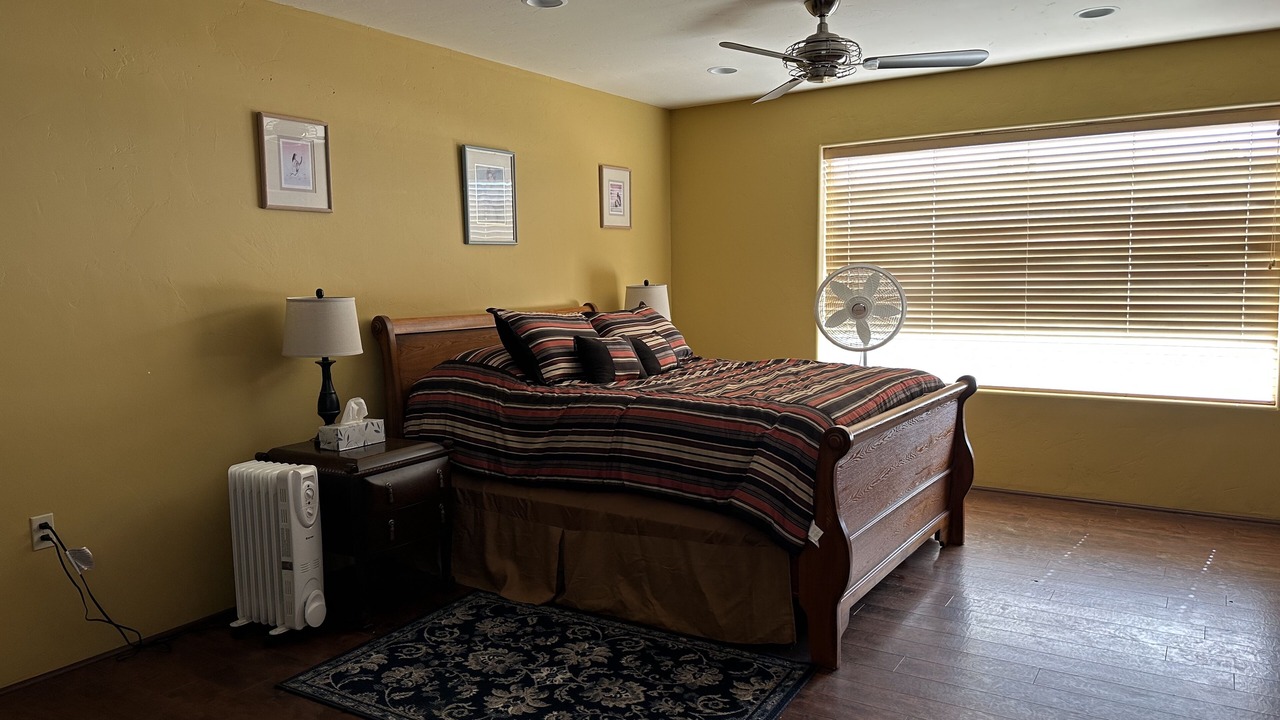 Photo of Bedroom in Rodeo