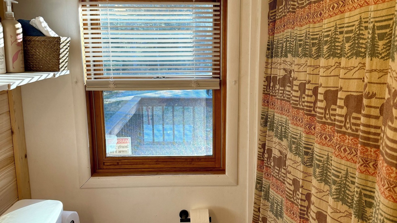 Photo of Bathroom in Newberry