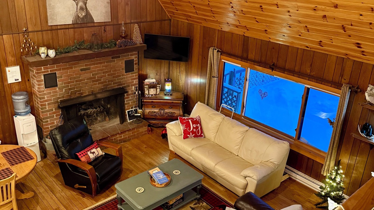 Photo of Livingroom in Newberry