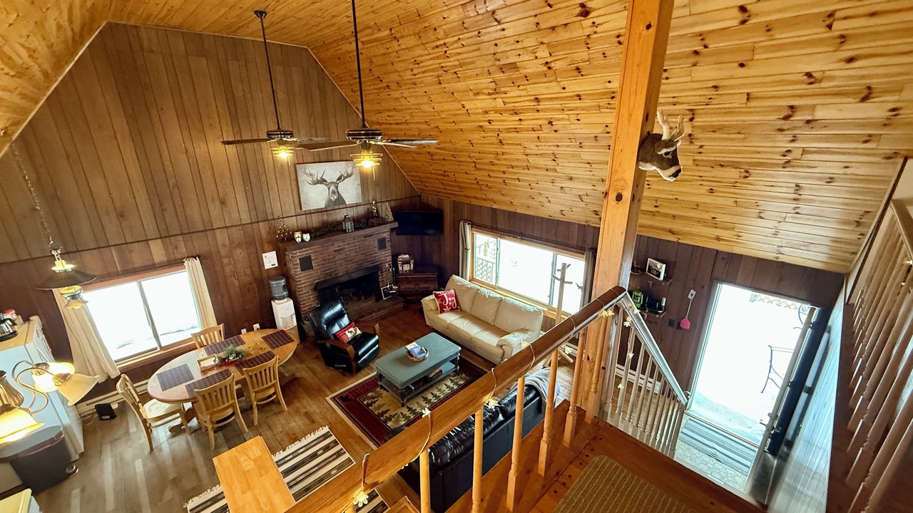 Photo of Livingroom in Newberry