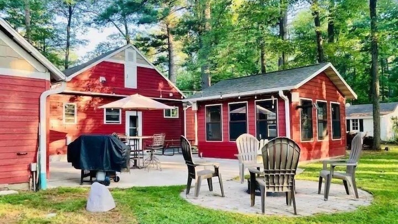Photo of Outdoor in King