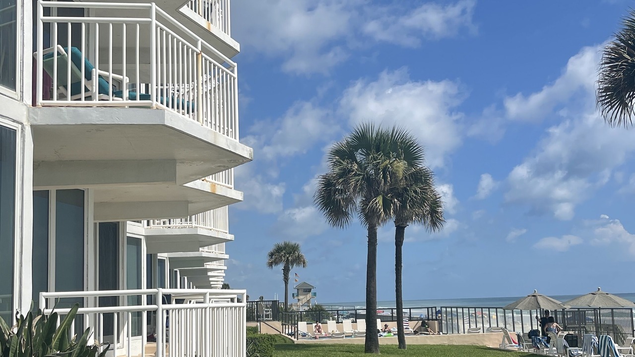 Photo of Outdoor in Daytona Beach Shores