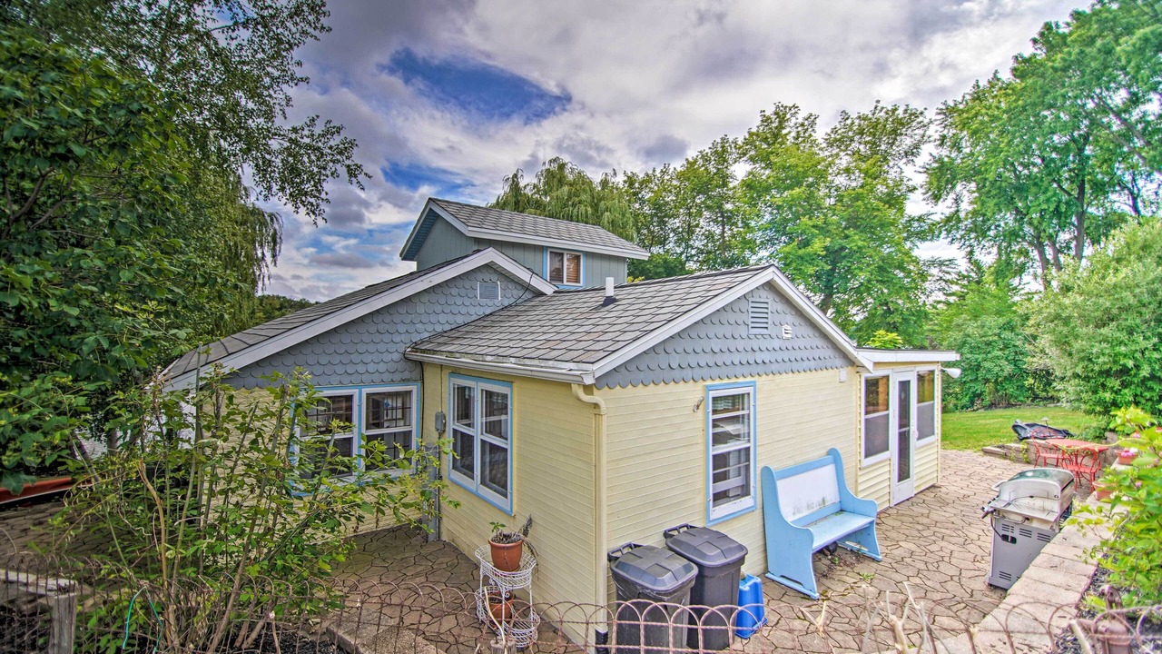 Photo of Outdoor in Horicon