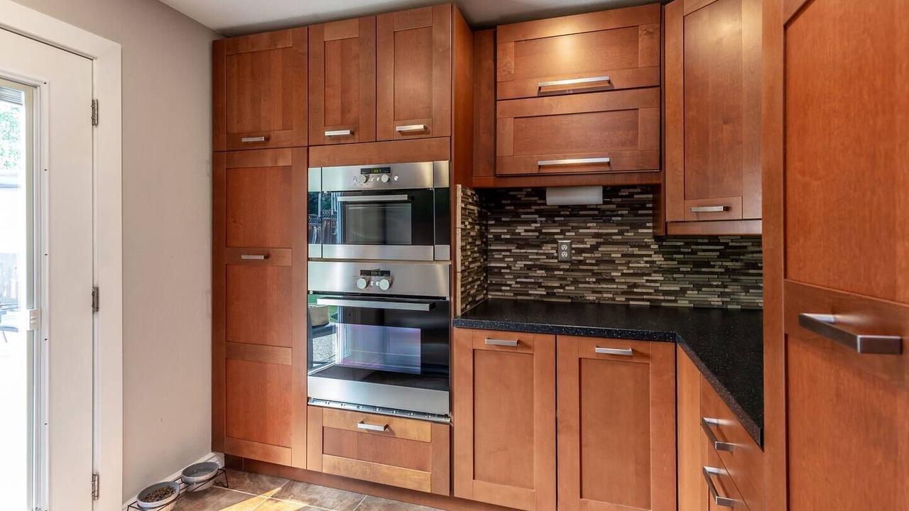 Photo of Kitchen in Rancho Santa Teresa