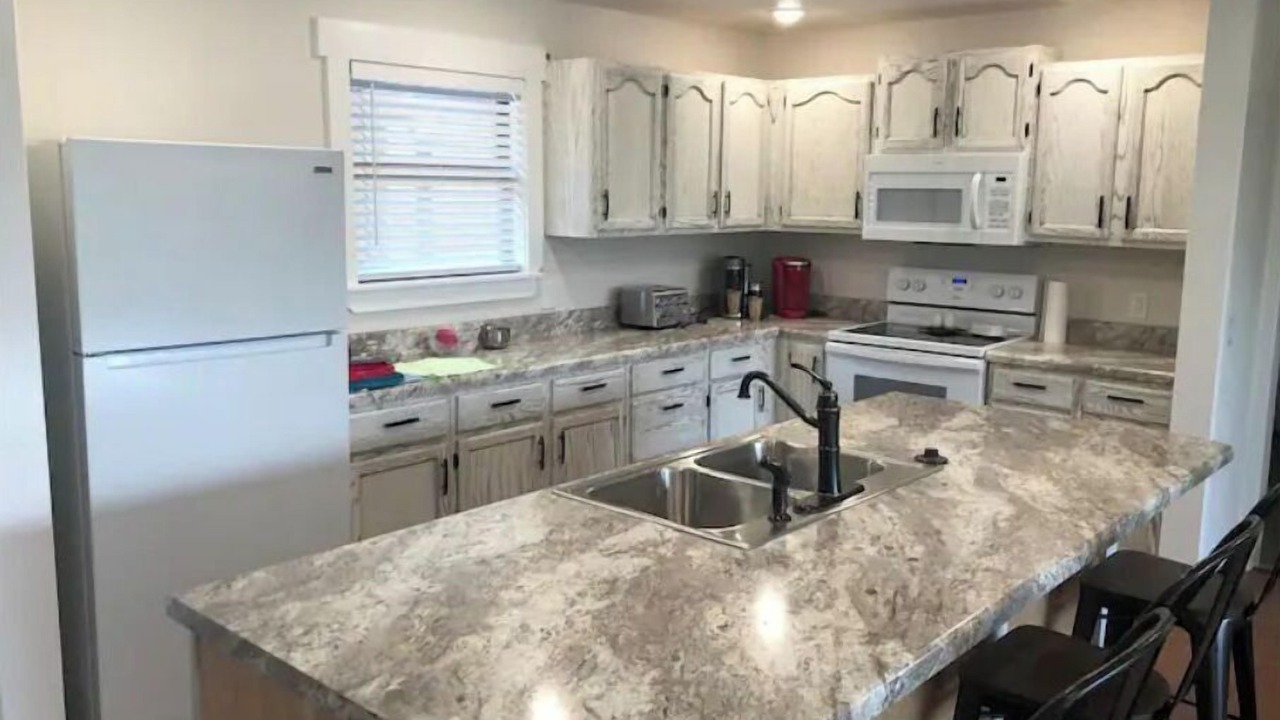 Photo of Kitchen in Mountain Home