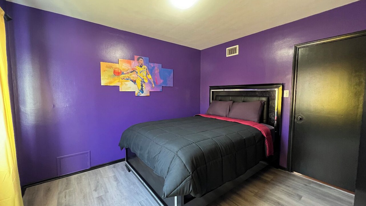 Photo of Bedroom in Garden Grove