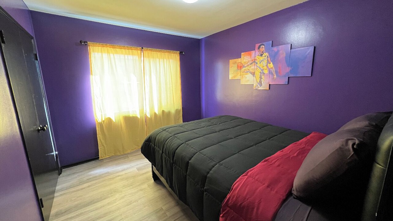 Photo of Bedroom in Garden Grove