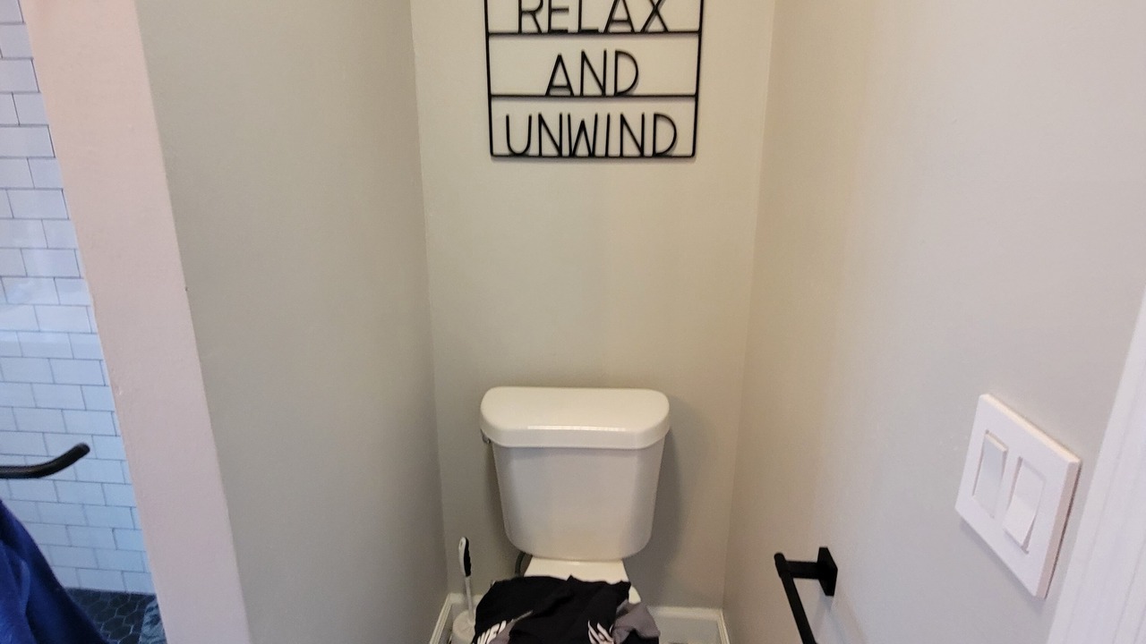 Photo of Bathroom in Minneola