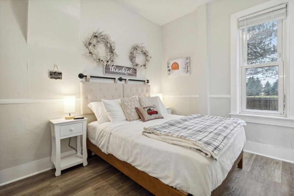 Photo of Bedroom in Commerce Township