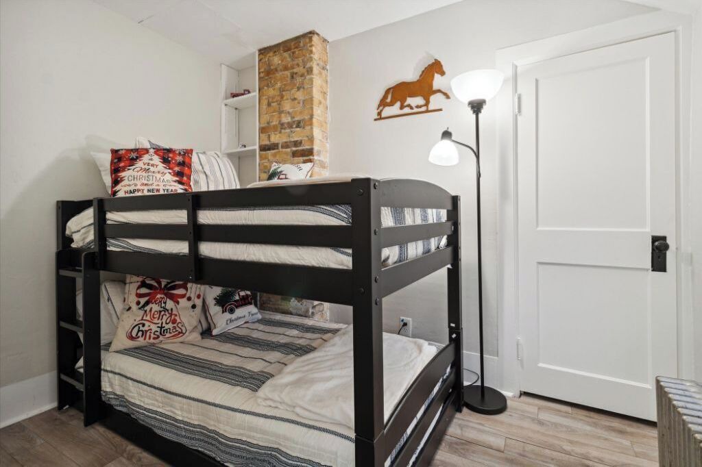 Photo of Bedroom in Commerce Township