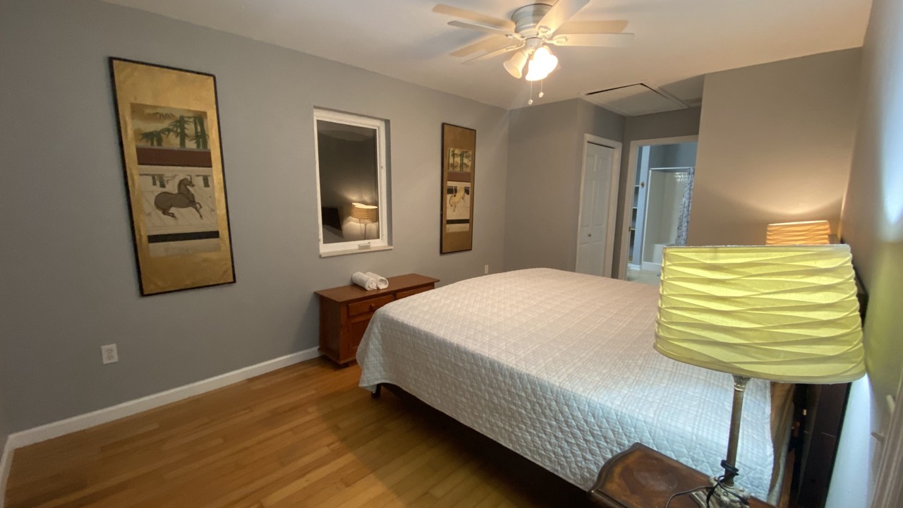 Photo of Bedroom in New Smyrna Beach