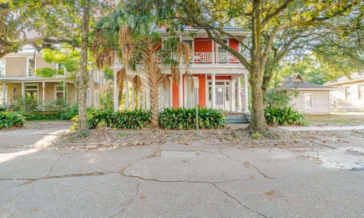 Photo of Outdoor in Mobile