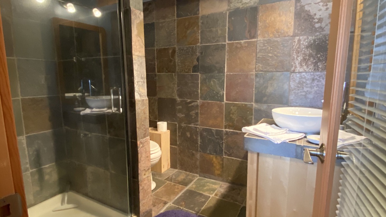 Photo of Bathroom in West Meadows