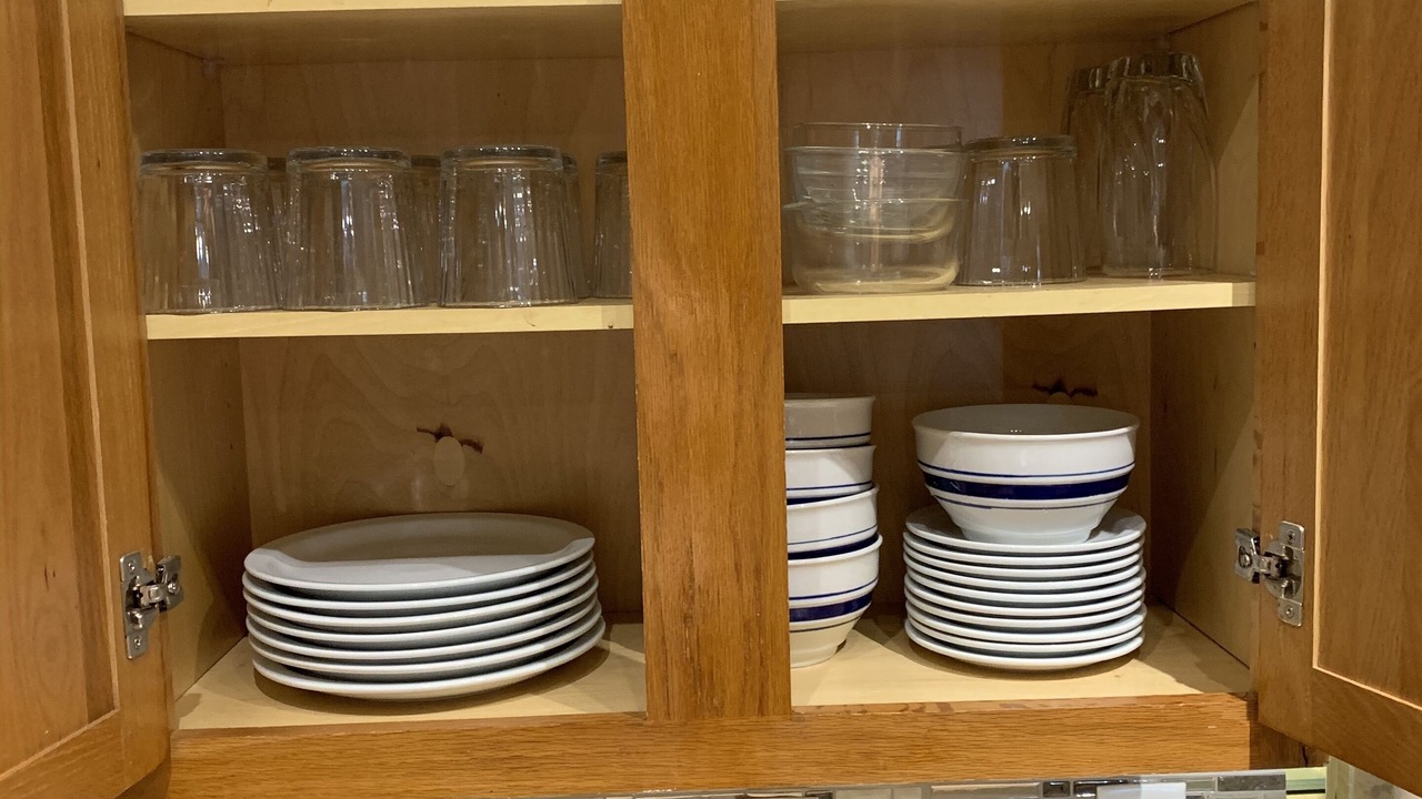 Photo of Kitchen in Cocoa