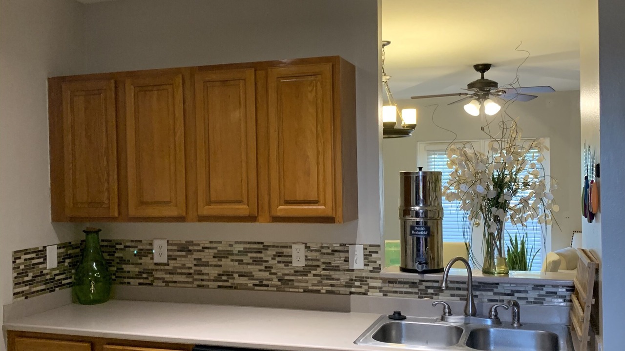 Photo of Kitchen in Cocoa