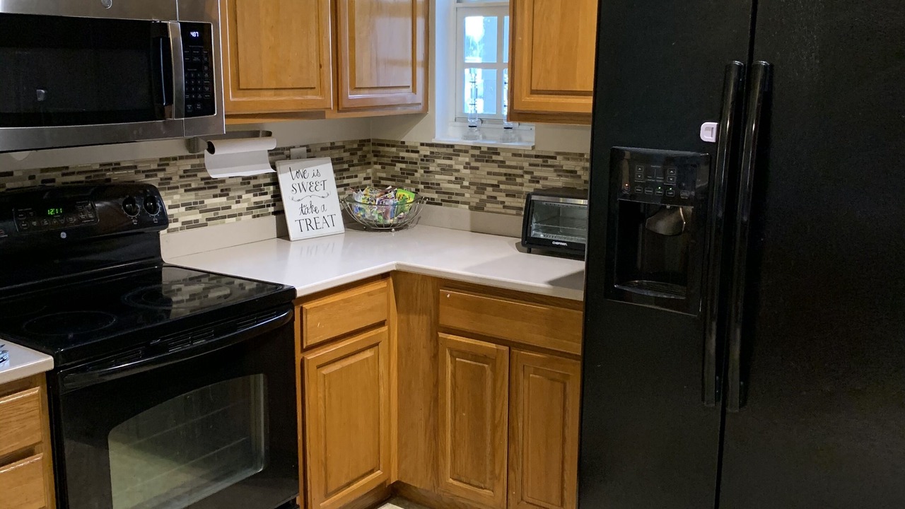 Photo of Kitchen in Cocoa