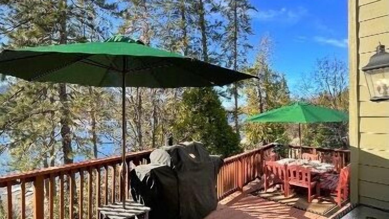 Photo of Outdoor in Bass Lake