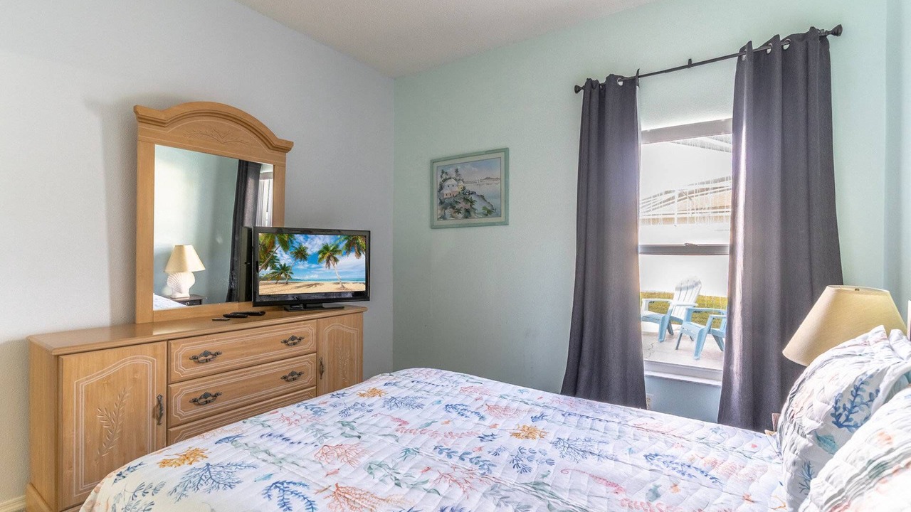 Photo of Bedroom in Esprit