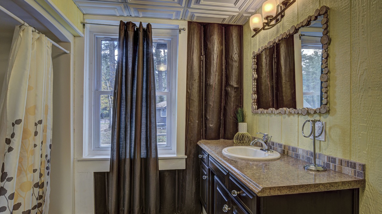 Photo of Bathroom in St Germain