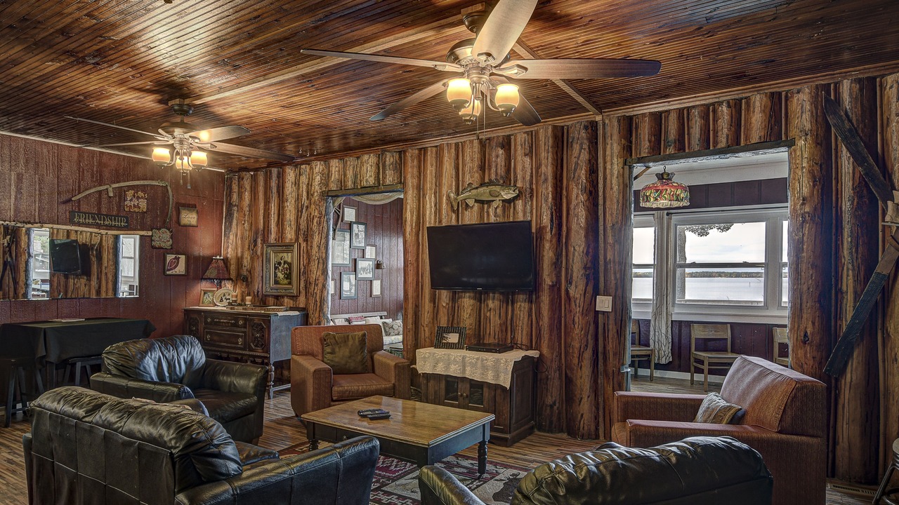Photo of Livingroom in St Germain
