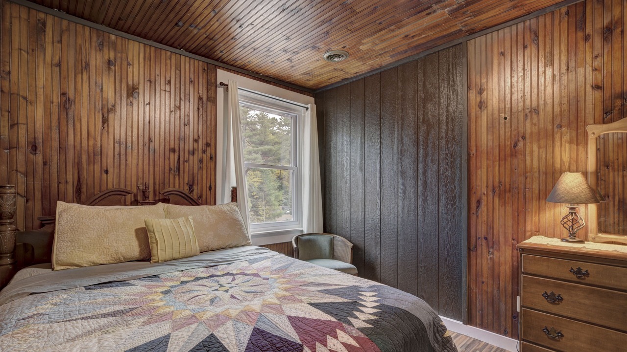 Photo of Bedroom in St Germain