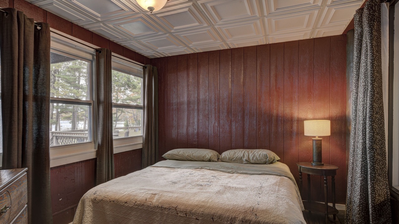 Photo of Bedroom in St Germain