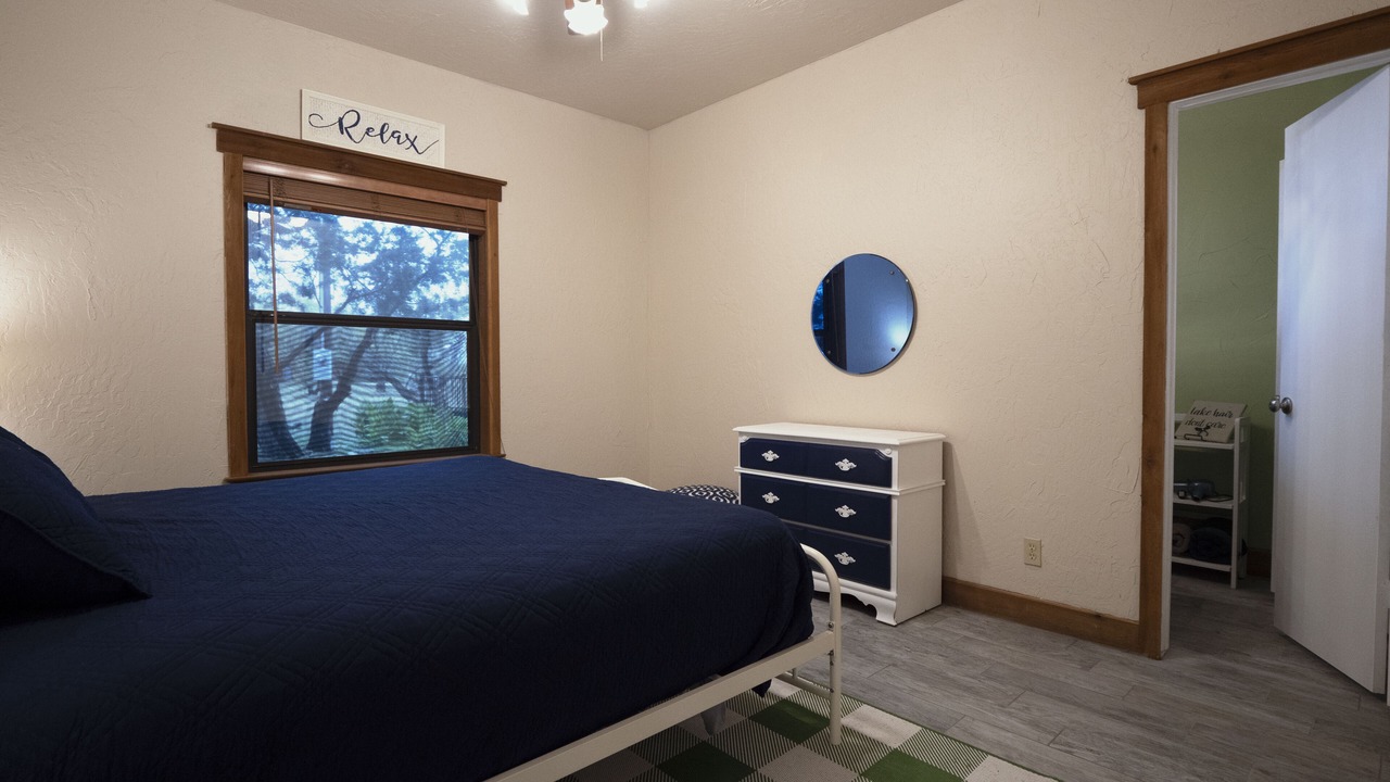 Photo of Bathroom in Palo Pinto County
