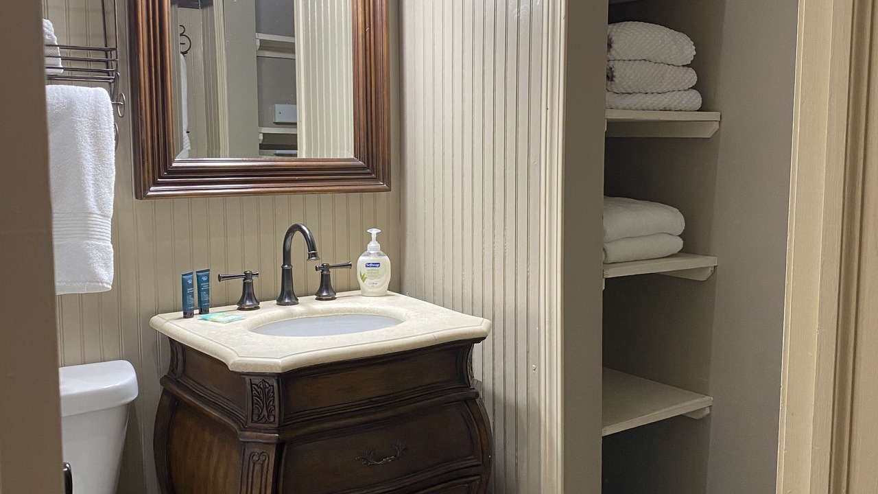 Photo of Bathroom in St. Joseph